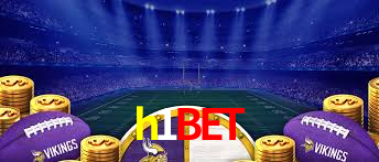 Descubra o Mundo do Cassino Online com h1bet