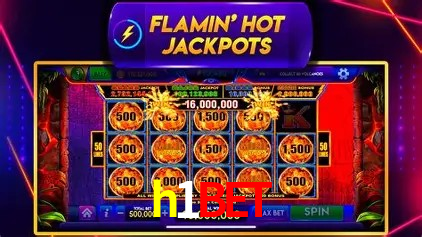 A Emoção da Loteria na h1bet: Uma Chance de Mudança de Vida